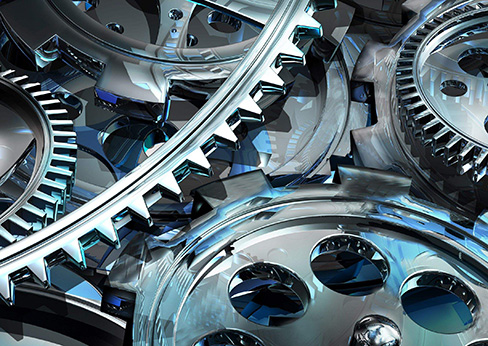 乐动在线官网中国零件加工——锻件技术要求