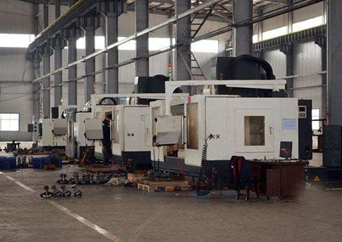 零件乐动在线官网中国加工——装配技术要求